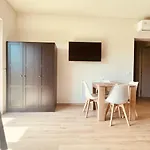 Апартаменты Dietro L'angolo