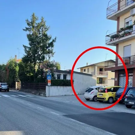 Appartement Dietro L'angolo