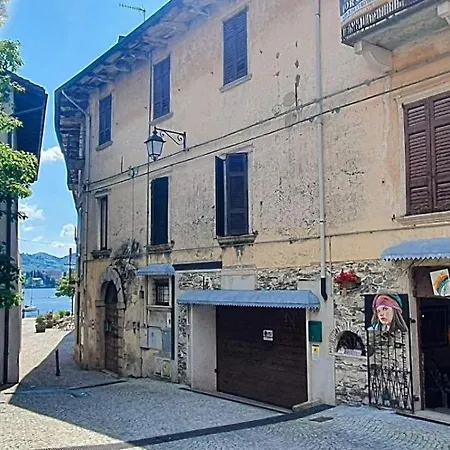 Apartman Dietro L'angolo Gozzano
