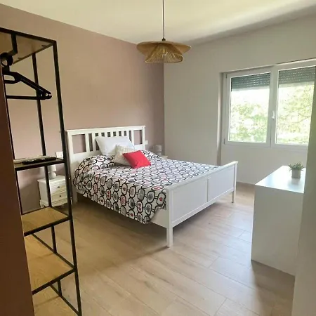 Appartement Dietro L'angolo *