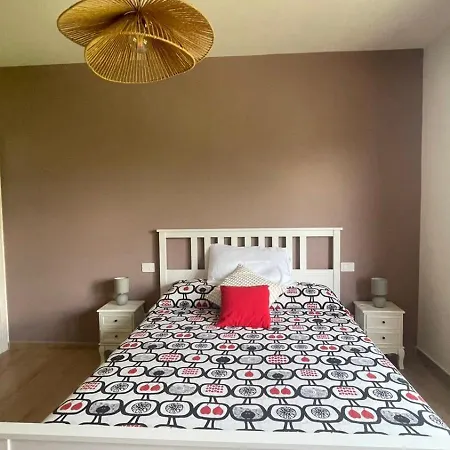 Dietro L'angolo Apartament