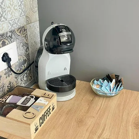 Dietro L'angolo Appartement