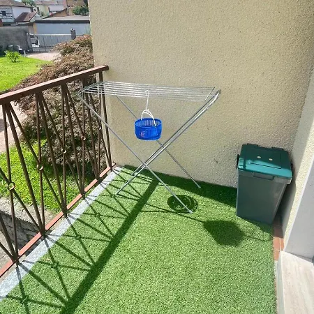 Dietro L'angolo Apartament Gozzano