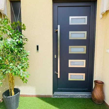 Apartament Dietro L'angolo