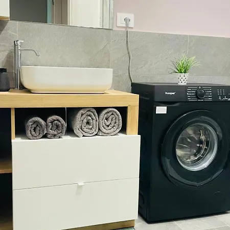 Dietro L'angolo Appartement Gozzano