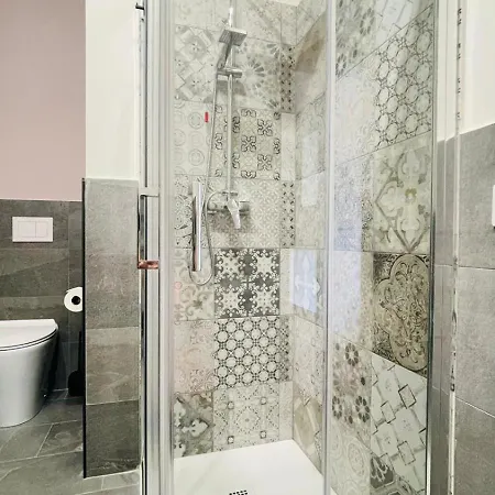 Dietro L'angolo Appartement *