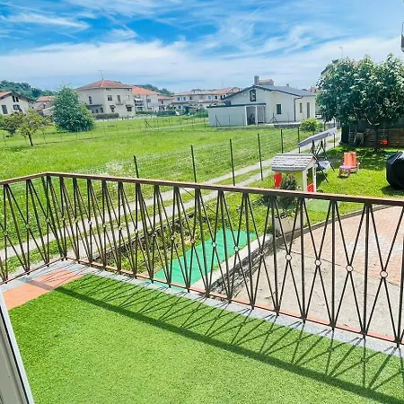 Dietro L'angolo Apartament *