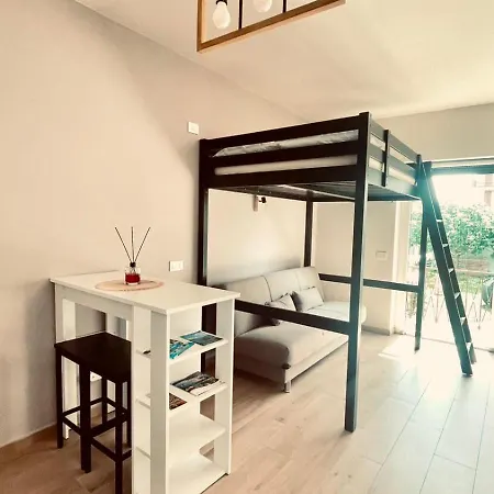 Dietro L'angolo Appartement Gozzano