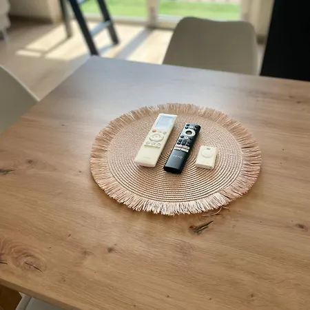 Apartament Dietro L'angolo *