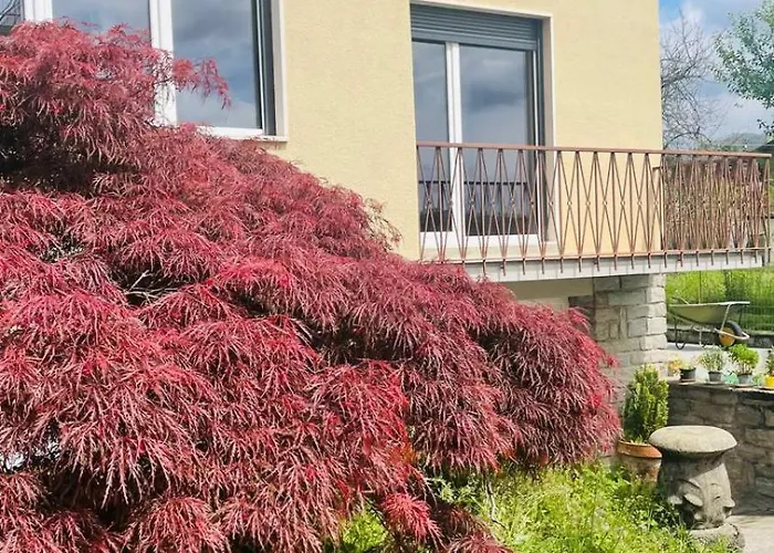 Apartman Dietro L'angolo *