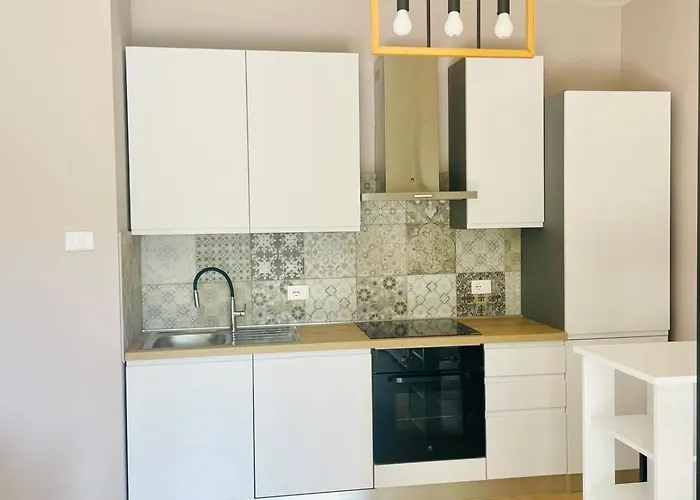 Apartman Dietro L'angolo Gozzano