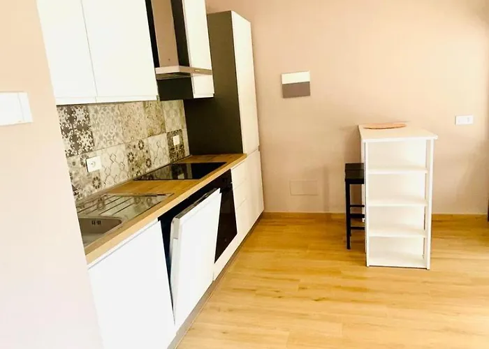 Apartman Dietro L'angolo *