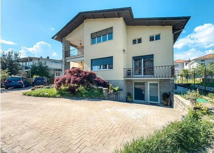 Apartman Dietro L'angolo Gozzano