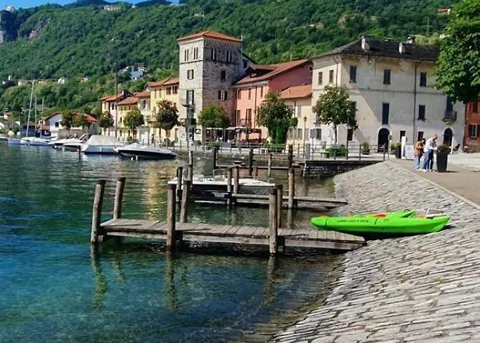 Dietro L'angolo * Gozzano