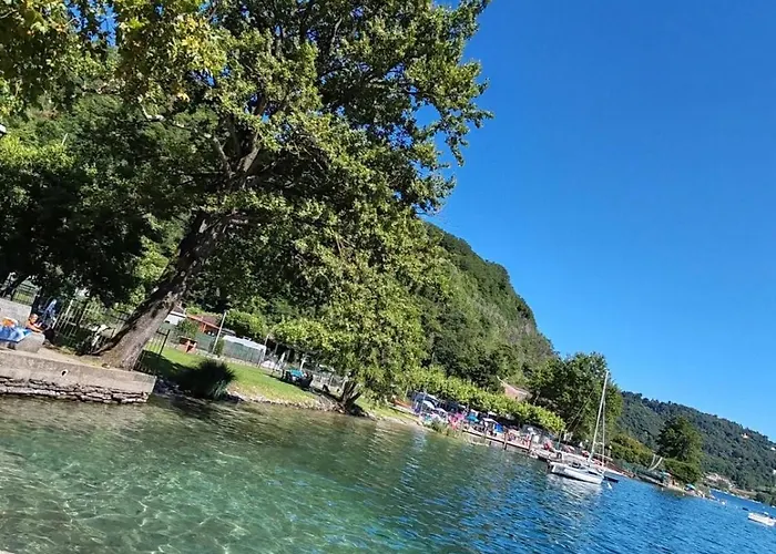 Dietro L'angolo * Gozzano