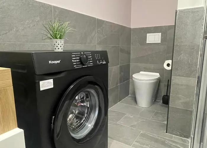 Dietro L'angolo Apartman