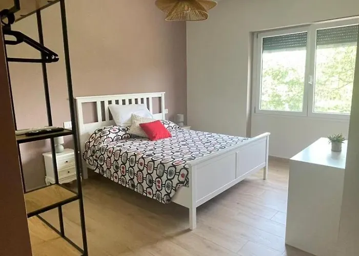 Apartman Dietro L'angolo *