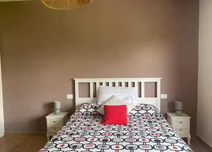 Dietro L'angolo Apartman