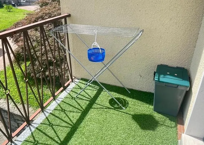 Dietro L'angolo Apartman Gozzano