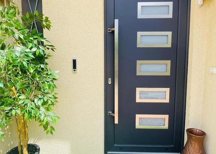 Apartman Dietro L'angolo