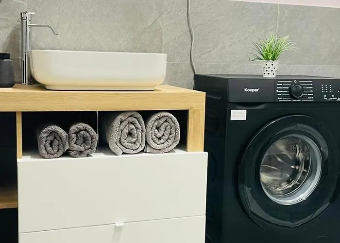 Dietro L'angolo Apartman Gozzano