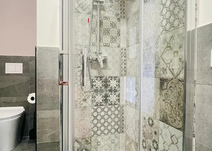 Dietro L'angolo Apartman *