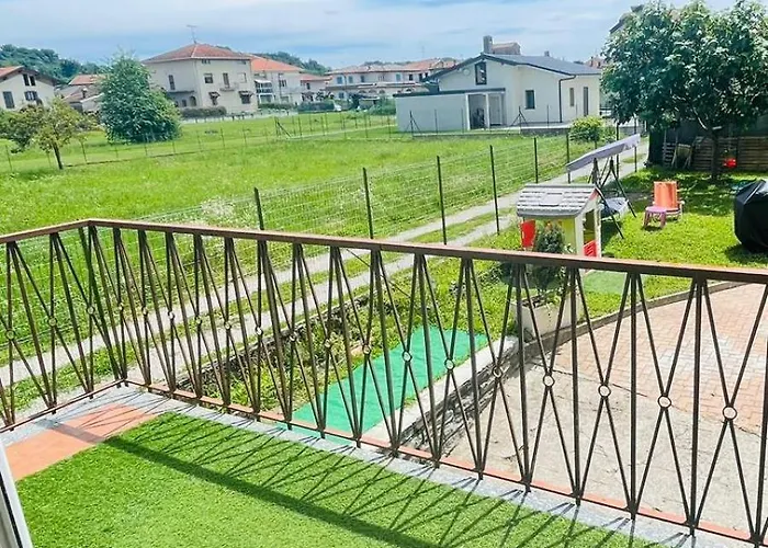 Dietro L'angolo Apartman *