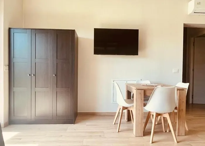Apartman Dietro L'angolo