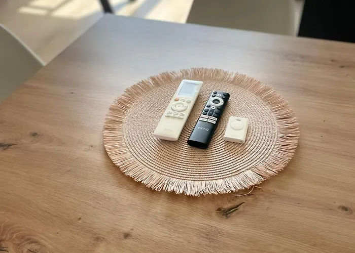 Apartman Dietro L'angolo *